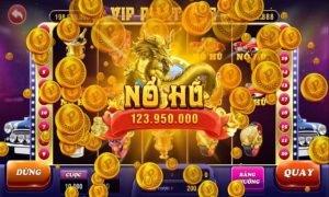 Nổ hũ gamvip - Game tặng code khởi nghiệp số 1
